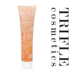Trifle Cosmetics Glisten Whip - Illuminating Priming Serum • New Sealed Tube